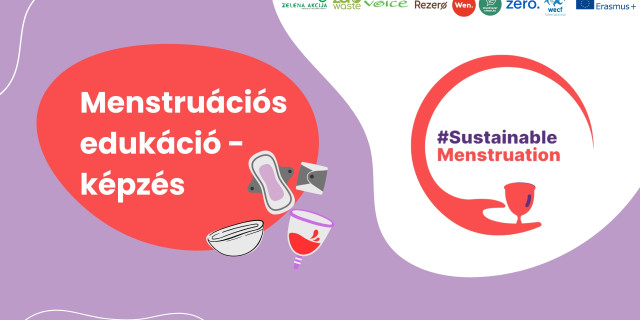 menstruációs oktatás