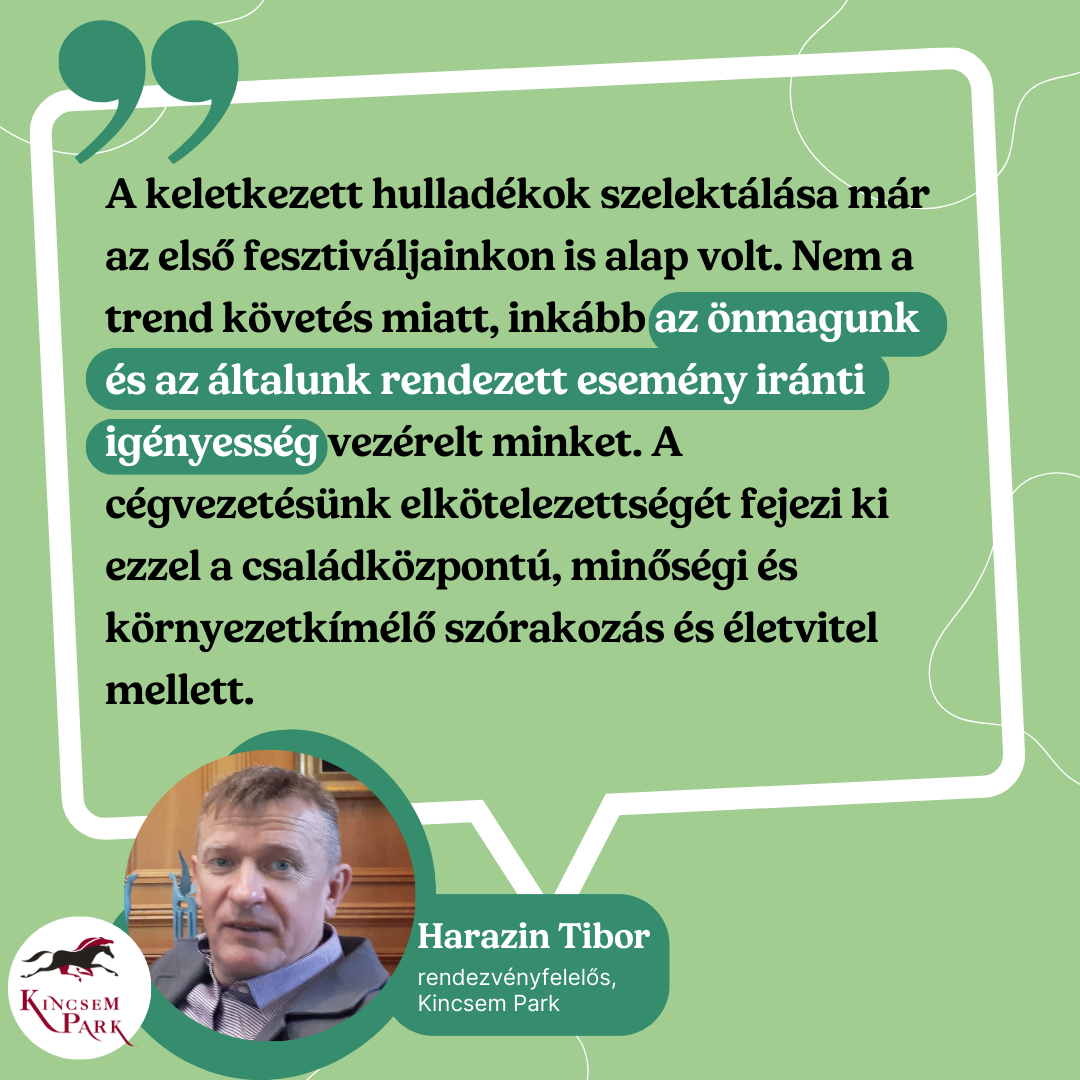 Harazin Tibor idézet