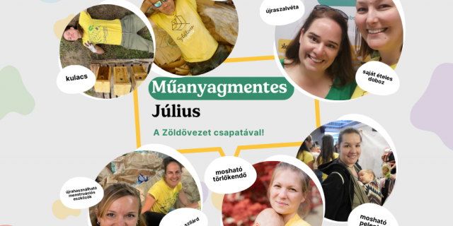 műanyagmentes